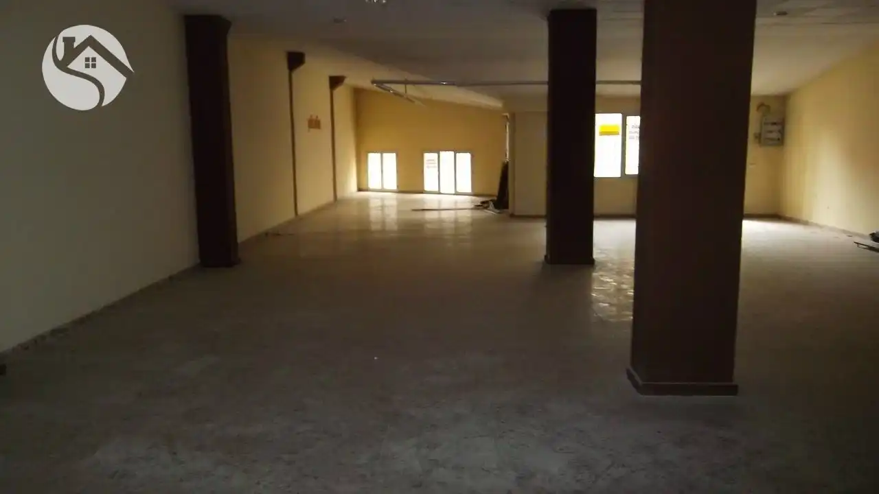 Local comercial en venda a San Fernando - Carretera de Valencia
