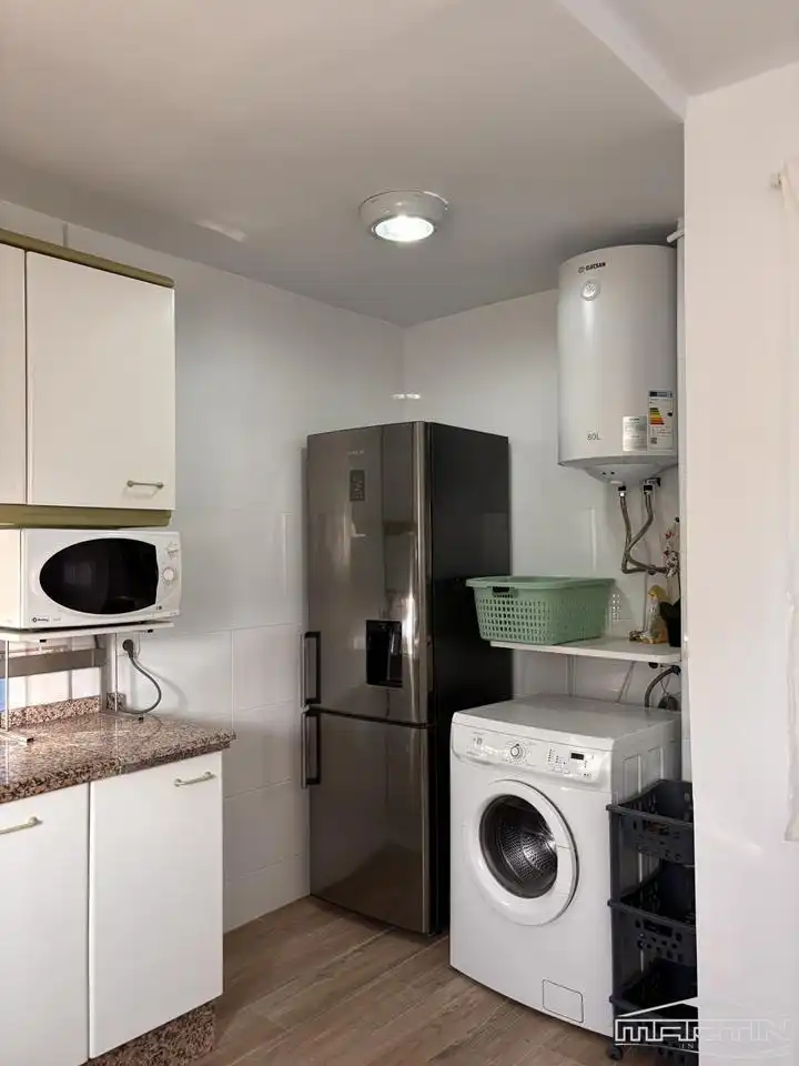 Wohnung zum Verkauf in Calle Muleros, imagen 11
