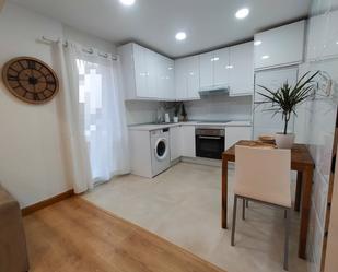 Flat for sale in Buenavista