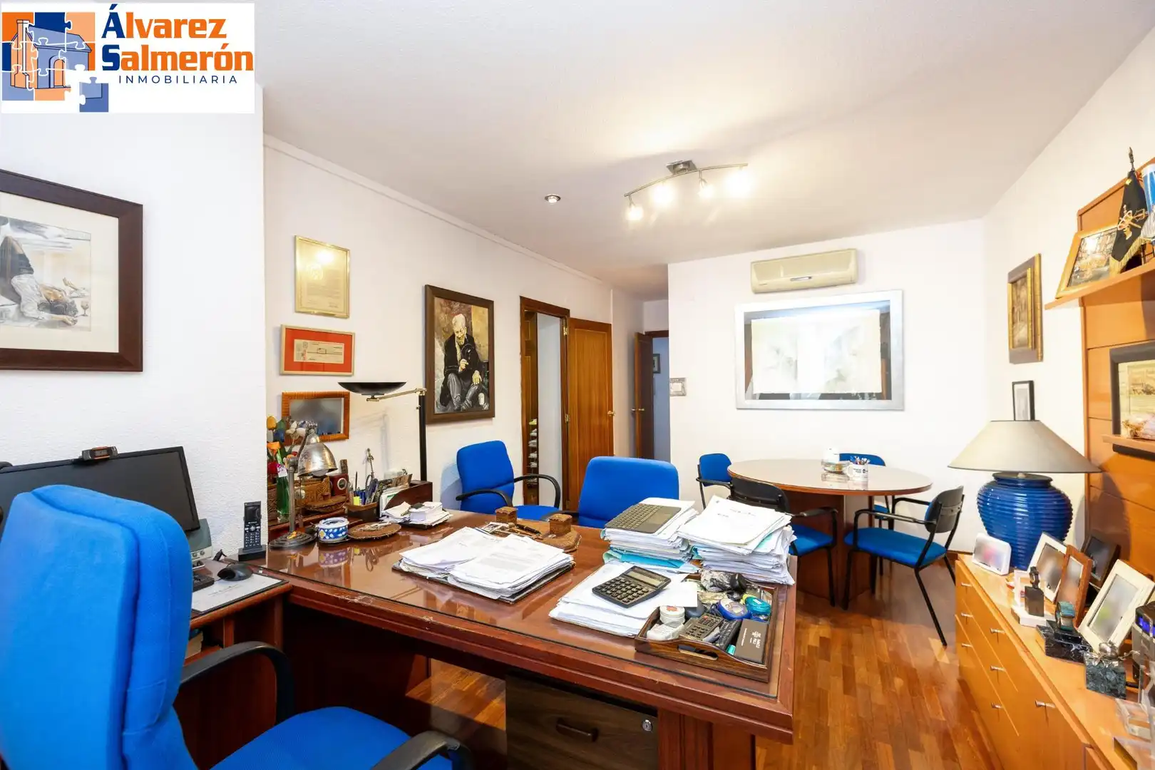 Flat with terrace for sale in Calle TRAJANO, imagen 2