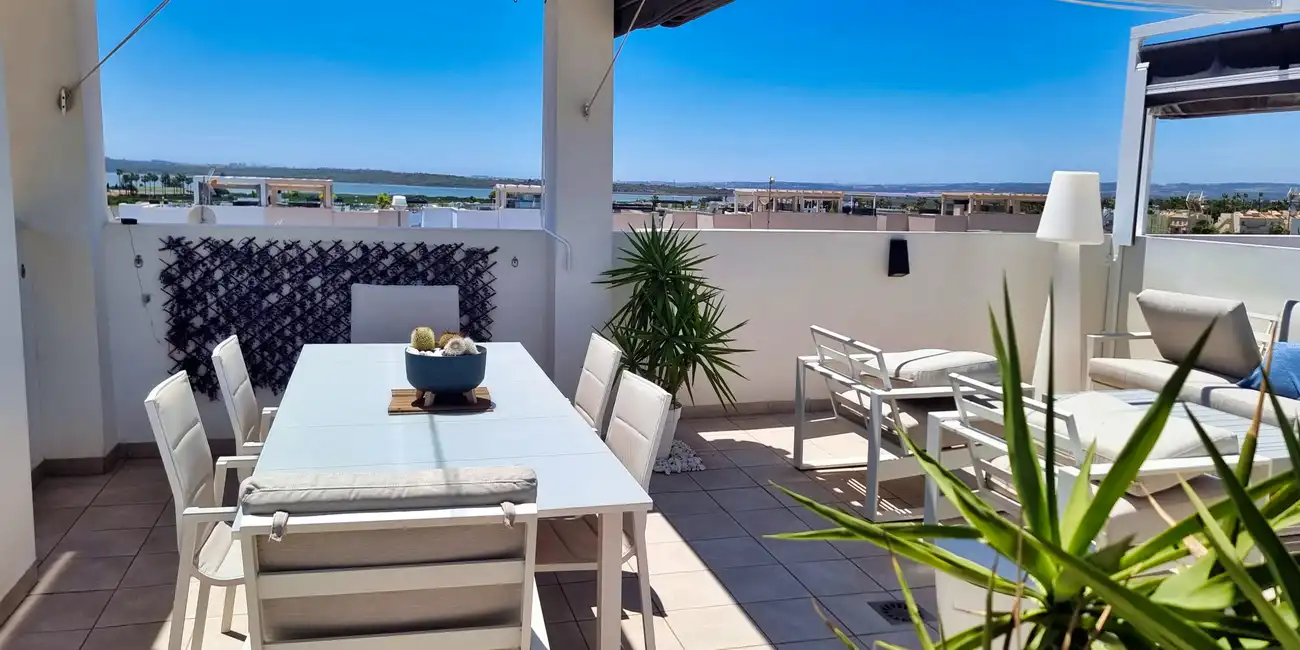 Mini appartamento in vendita a Almoradí, imagen 7