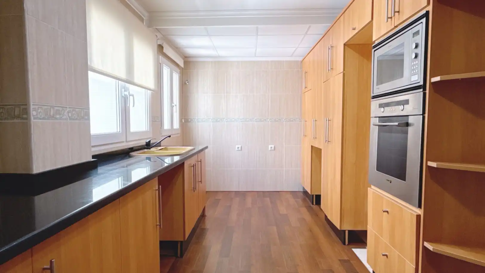 Apartamento con terraza en venta en Centro, imagen 5