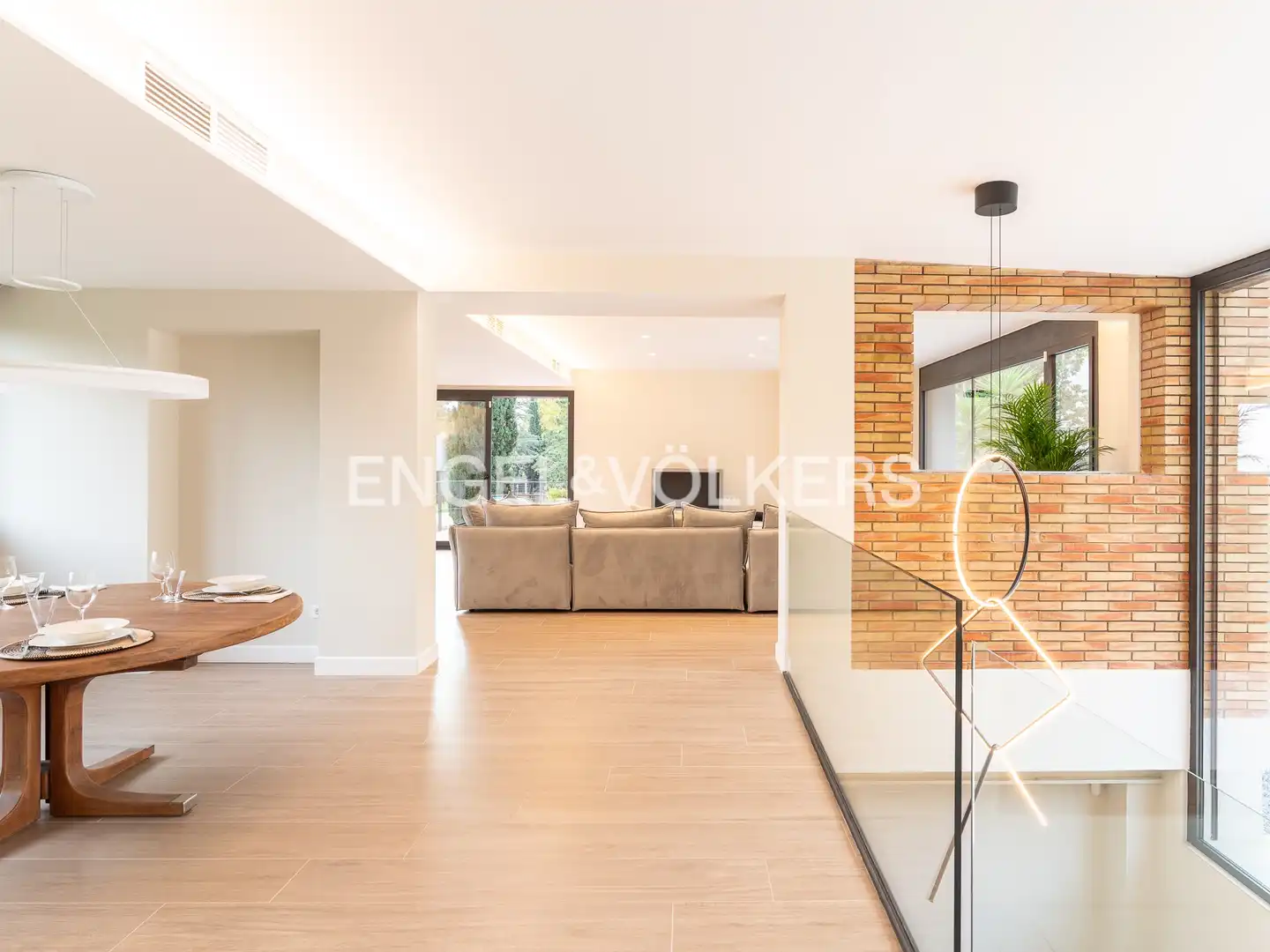 Casa amb terrassa en venda a Tiana, imagen 15