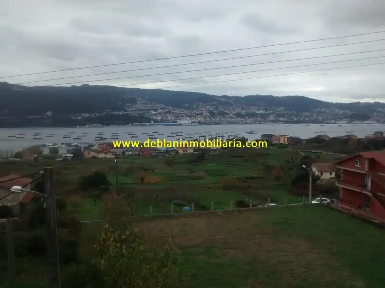 Terraced house with terrace for sale in Domaio - Zona Calvar, imagen 17