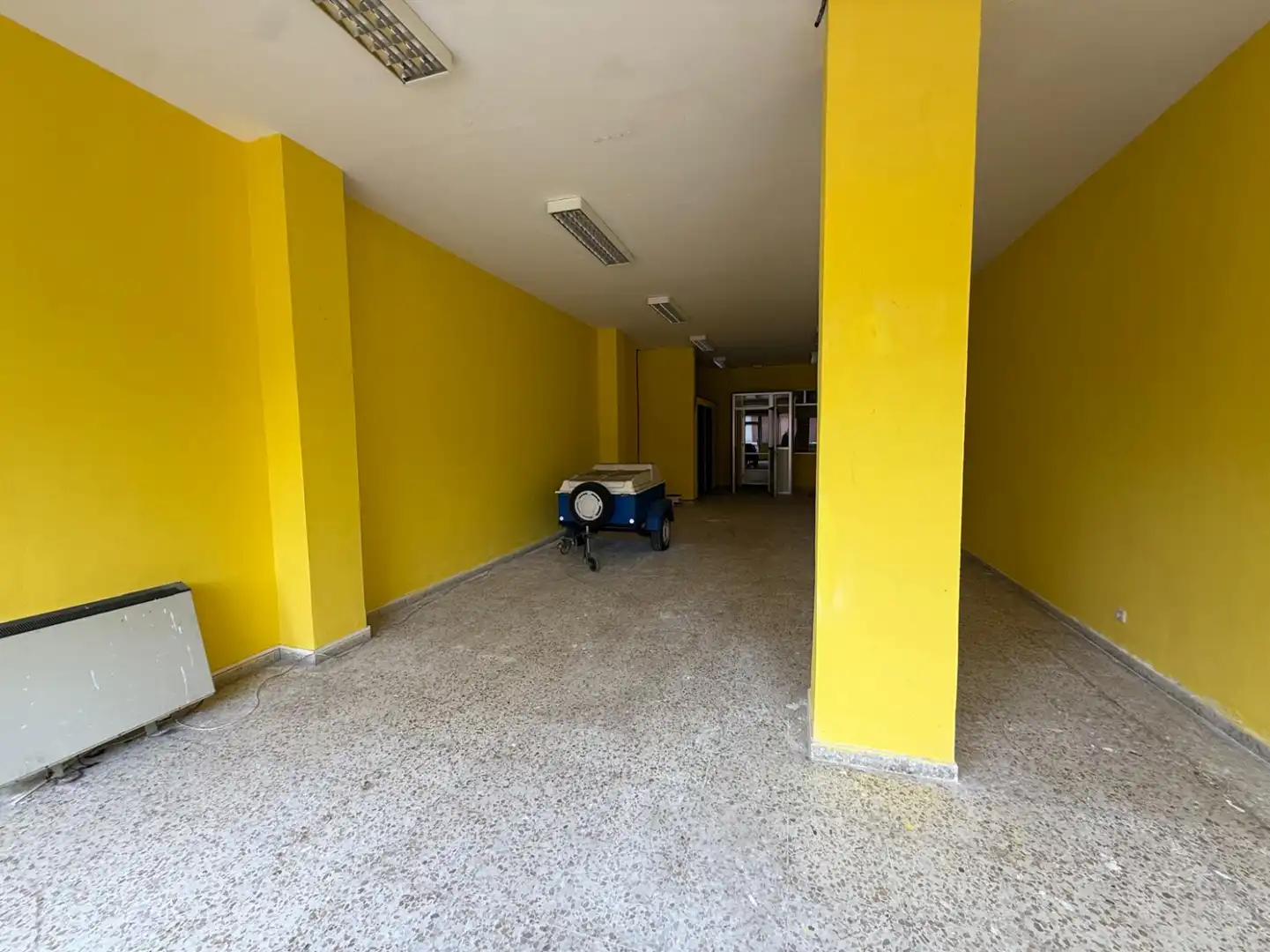 Local comercial en venta en Cancienes - Grupo san José, imagen 6