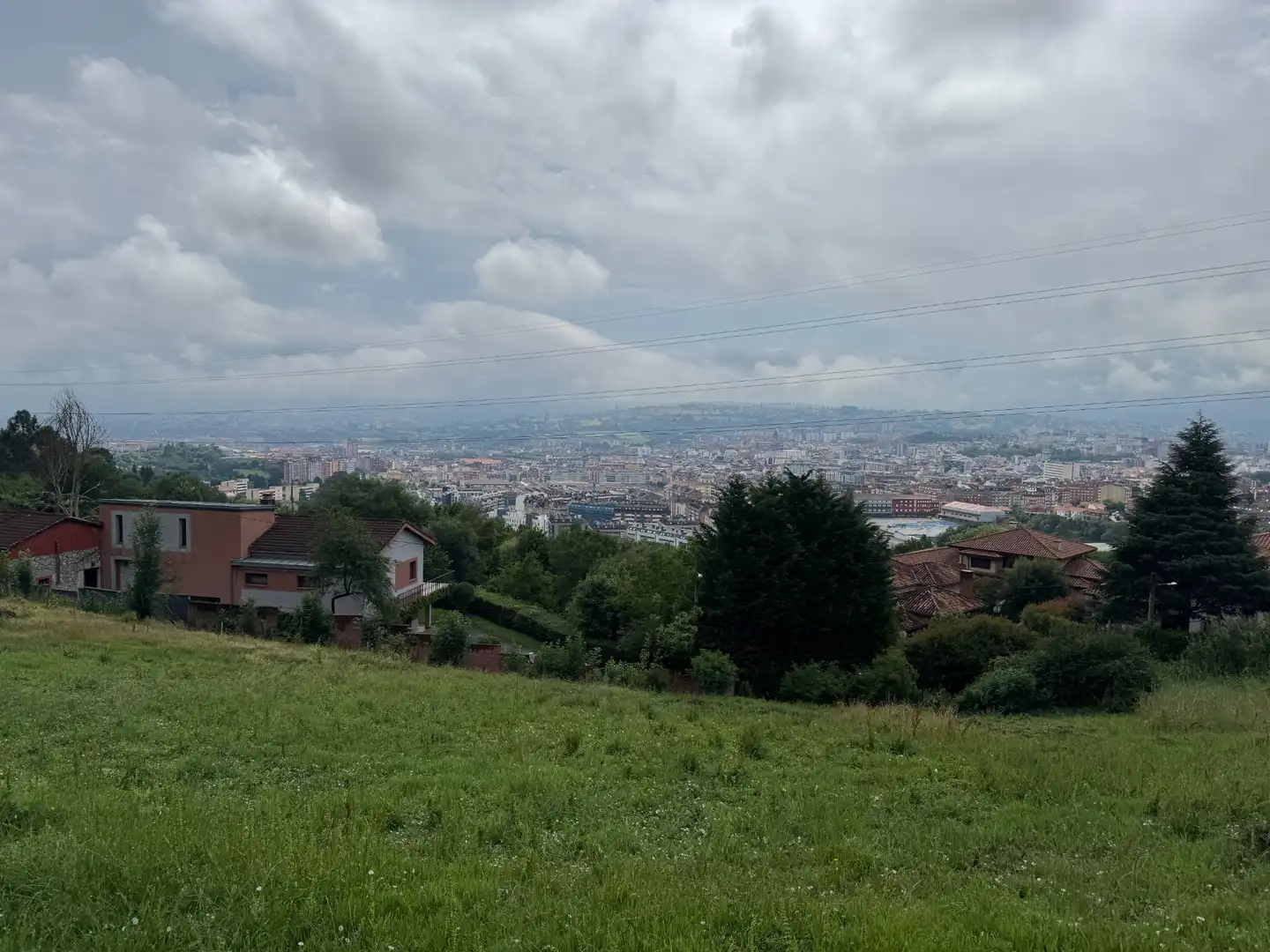 Terreno residenziale in vendita a Caserio Torre 6A, imagen 7