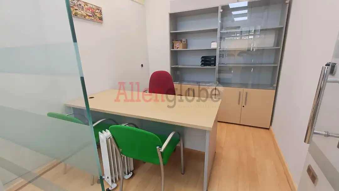 Business premises for sale in La Villa - Bazuelo, imagen 9