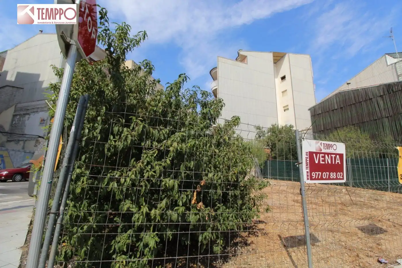 Residential land for sale in El Tancat - Mas d'en Gual, imagen 3