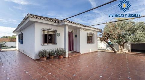 Photo 3 of Houses for sale in Calle Carril de San Miguel, Barrio de Albaicín,  Granada Capital