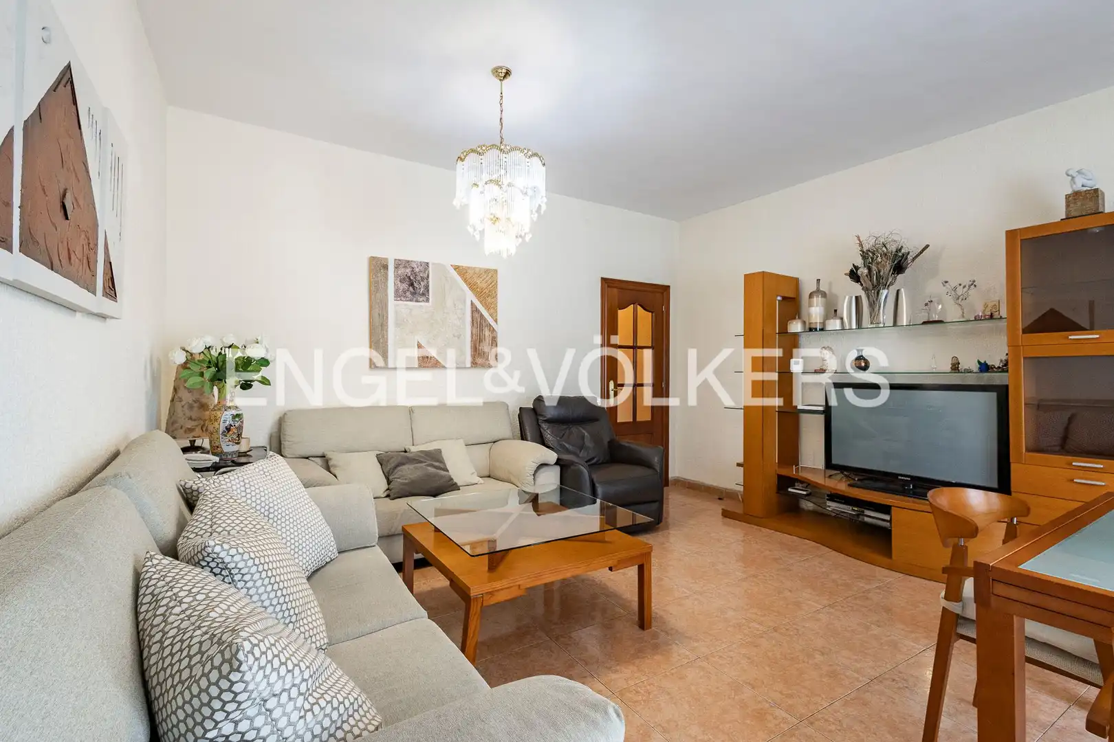 Wohnung mit Terrasse zum Verkauf in El Gall, imagen 15