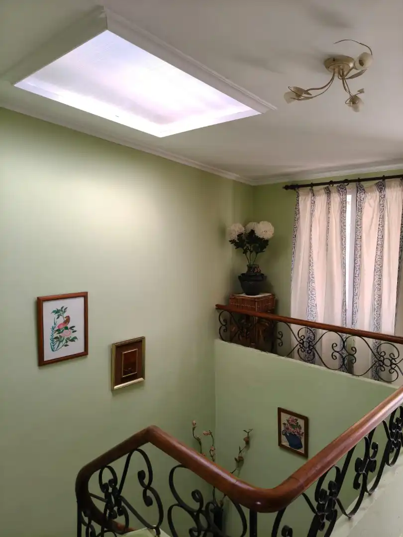 Home with terrace for sale in Rúa Tetuán 5, imagen 27