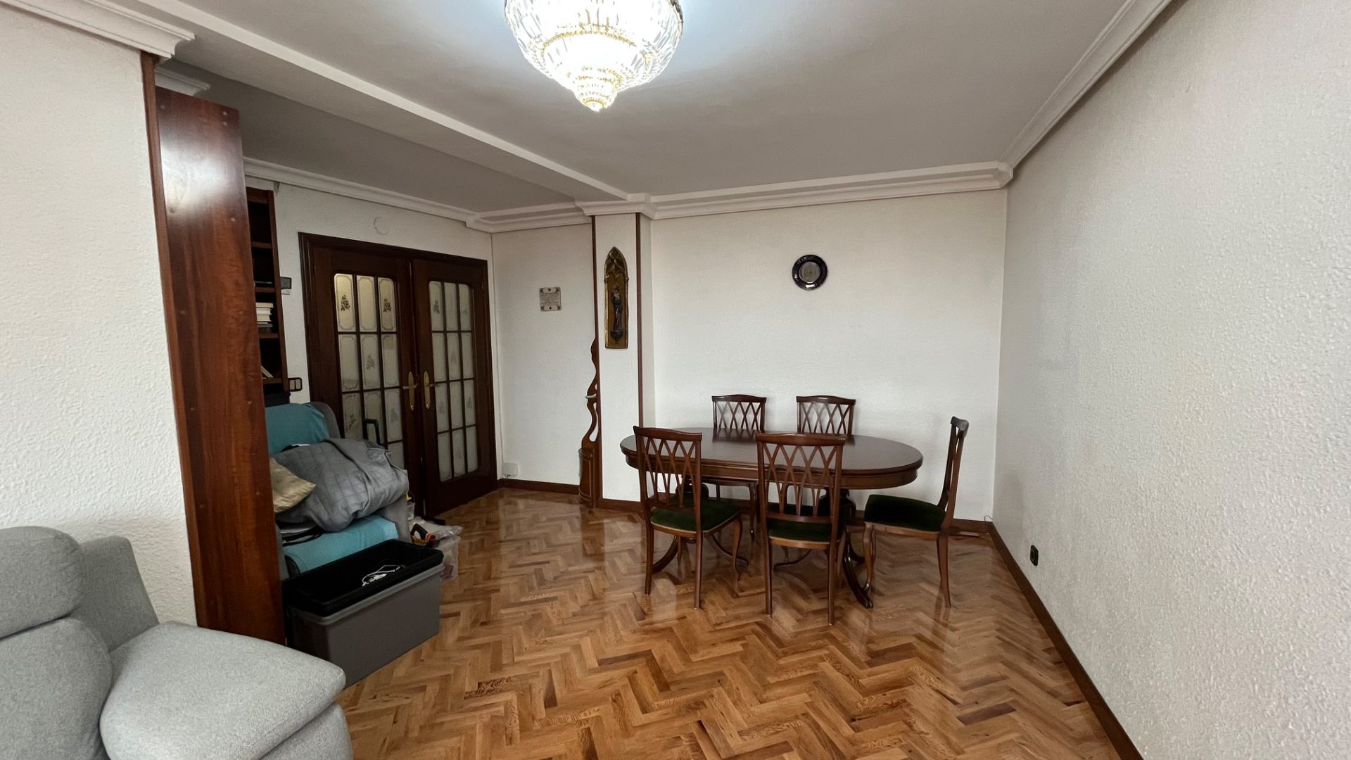 Flat for sale in Batallas
