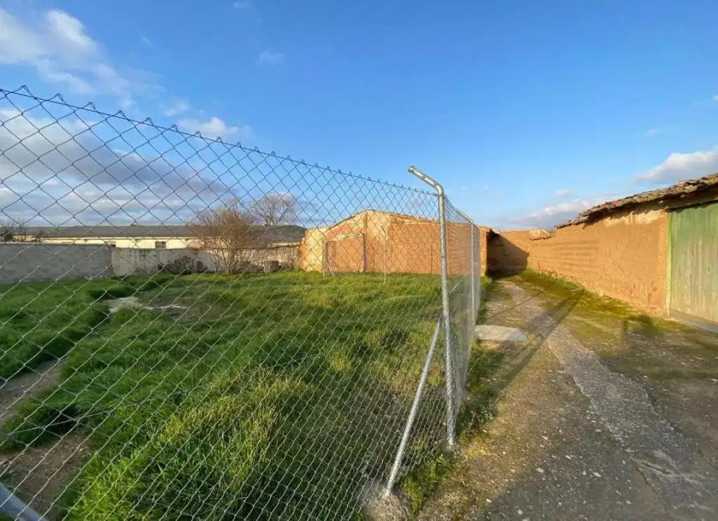 Terreno en venta en Padilla de Abajo
