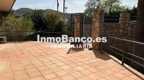 Foto 4 de Casa o chalet de alquiler en Calle Río Genil, 1550, Sierra Perenchiza - Cumbres de Calicanto - Sto Domingo, Chiva