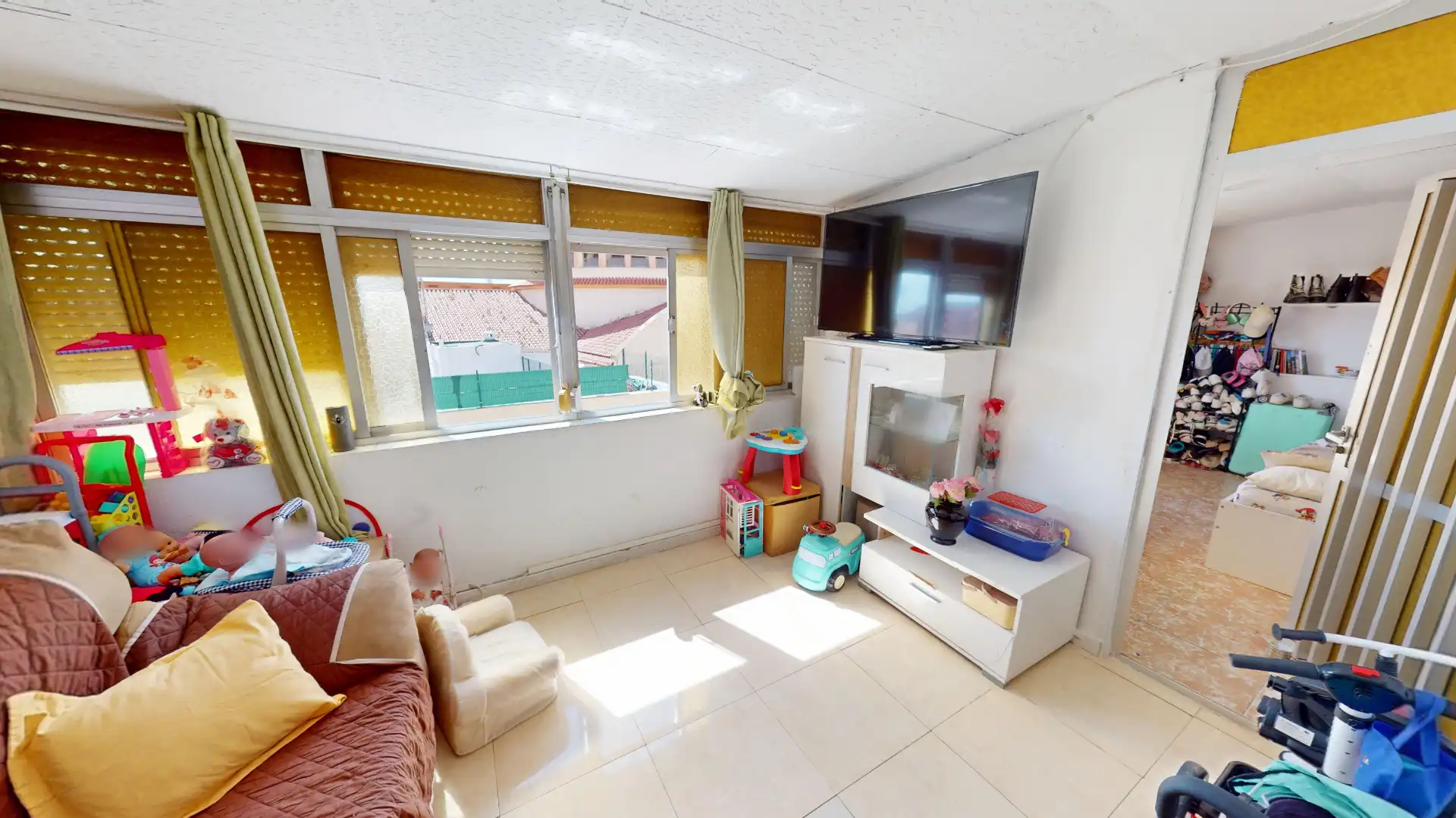 Wohnung zum Verkauf in Calle del Poeta Sansano, imagen 7