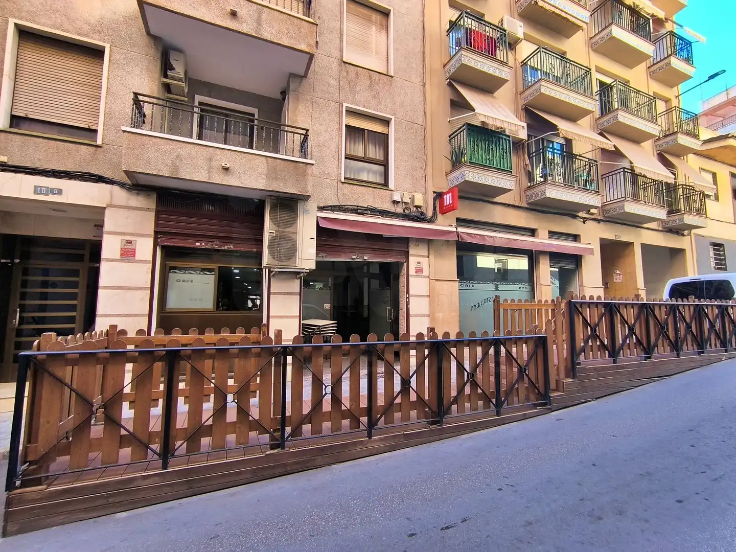 Local comercial en venta en Calle Carrer Joan de Joanes 10 10, imagen 22