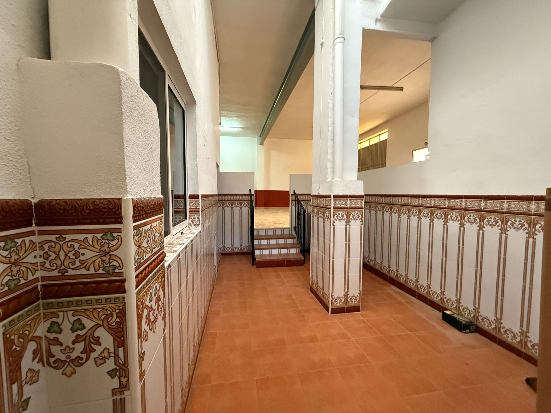 Single-family semi-detached for sale in Aielo de Malferit  with Air Conditioner, Private garden and Terrace