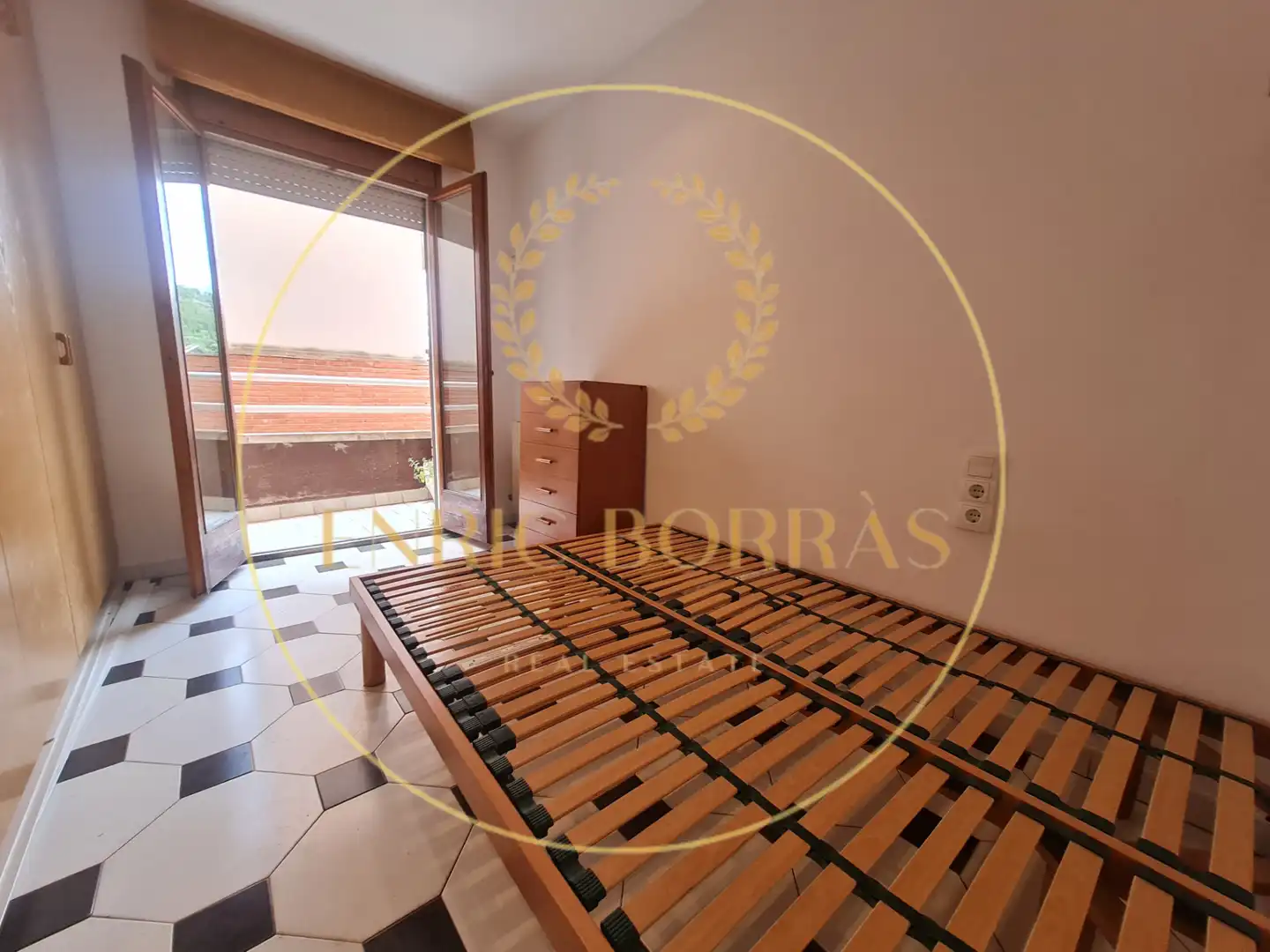 Habitación de Piso en venta en Puig-reig con Calefacción, Terraza y Trastero