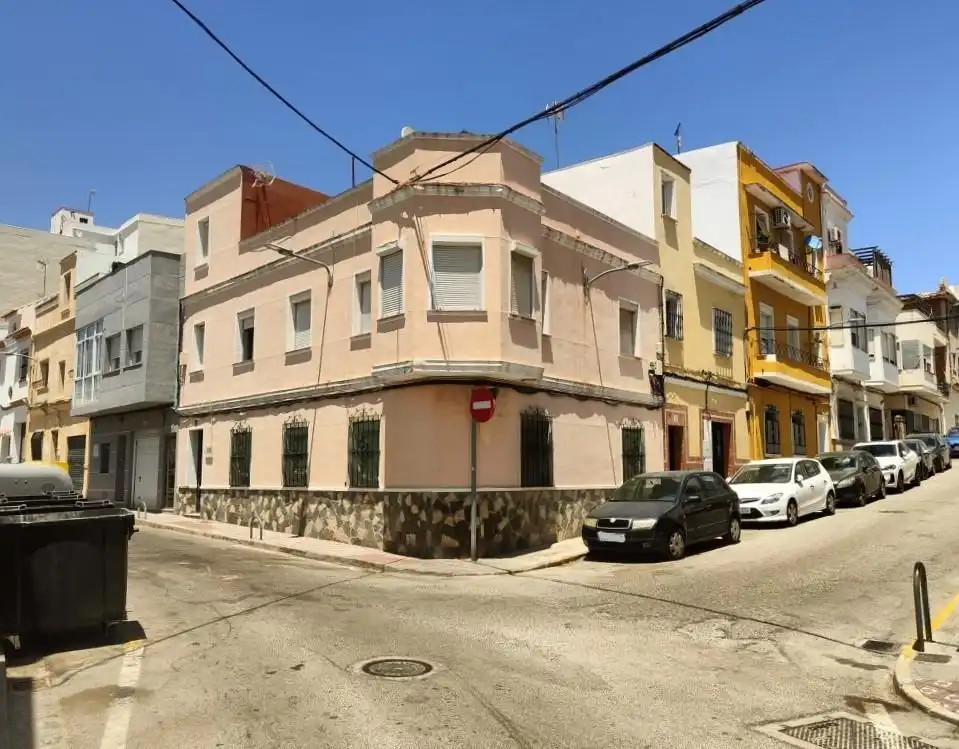 House for sale in Bajadilla - Fuente Nueva