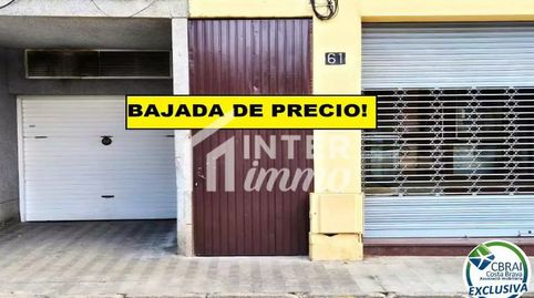 Photo 3 of Garage for sale in Calle Cap Norfeu 61, Centre, Roses