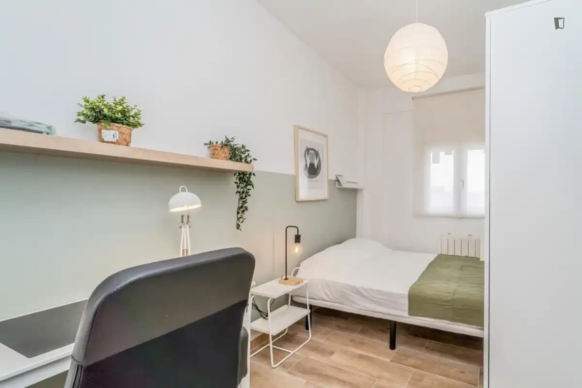 Room in Rondilla