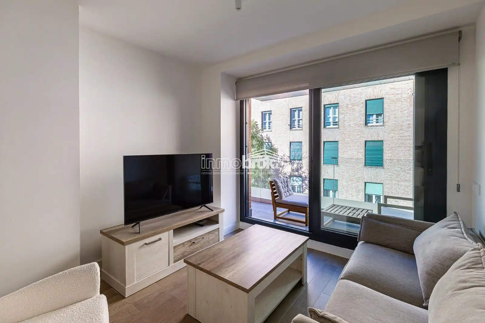 Fotografía del inmueble reportado: 3.500 €/mes — Gaztambide, Madrid