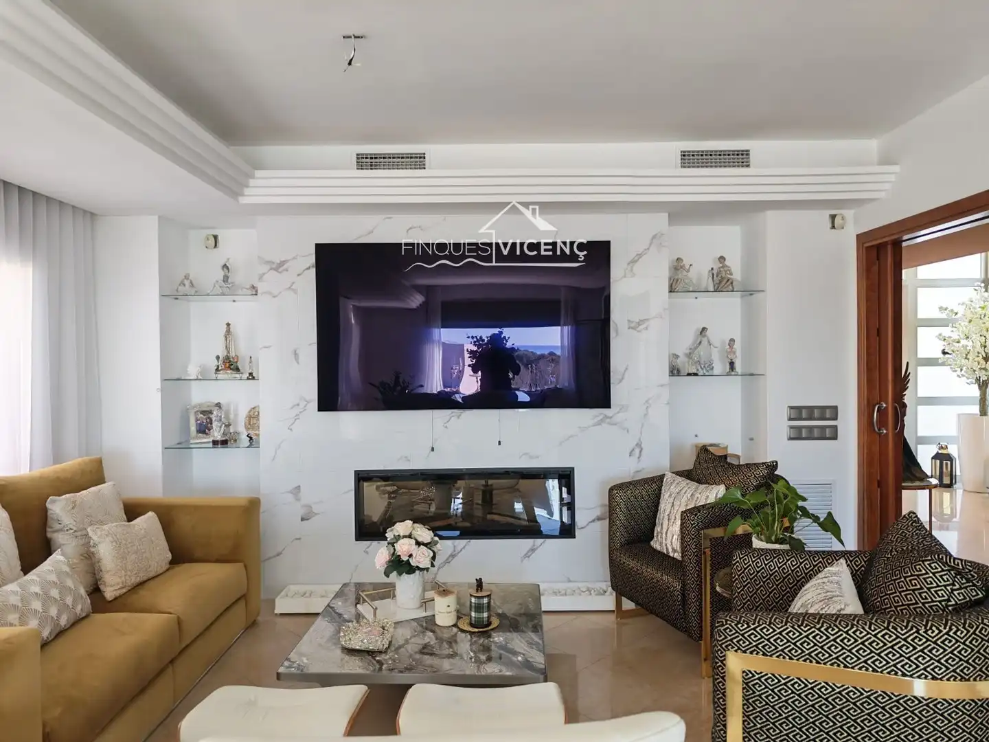 Casa o chalet en venta en Sanera, Ciutat Jardí Bonanova