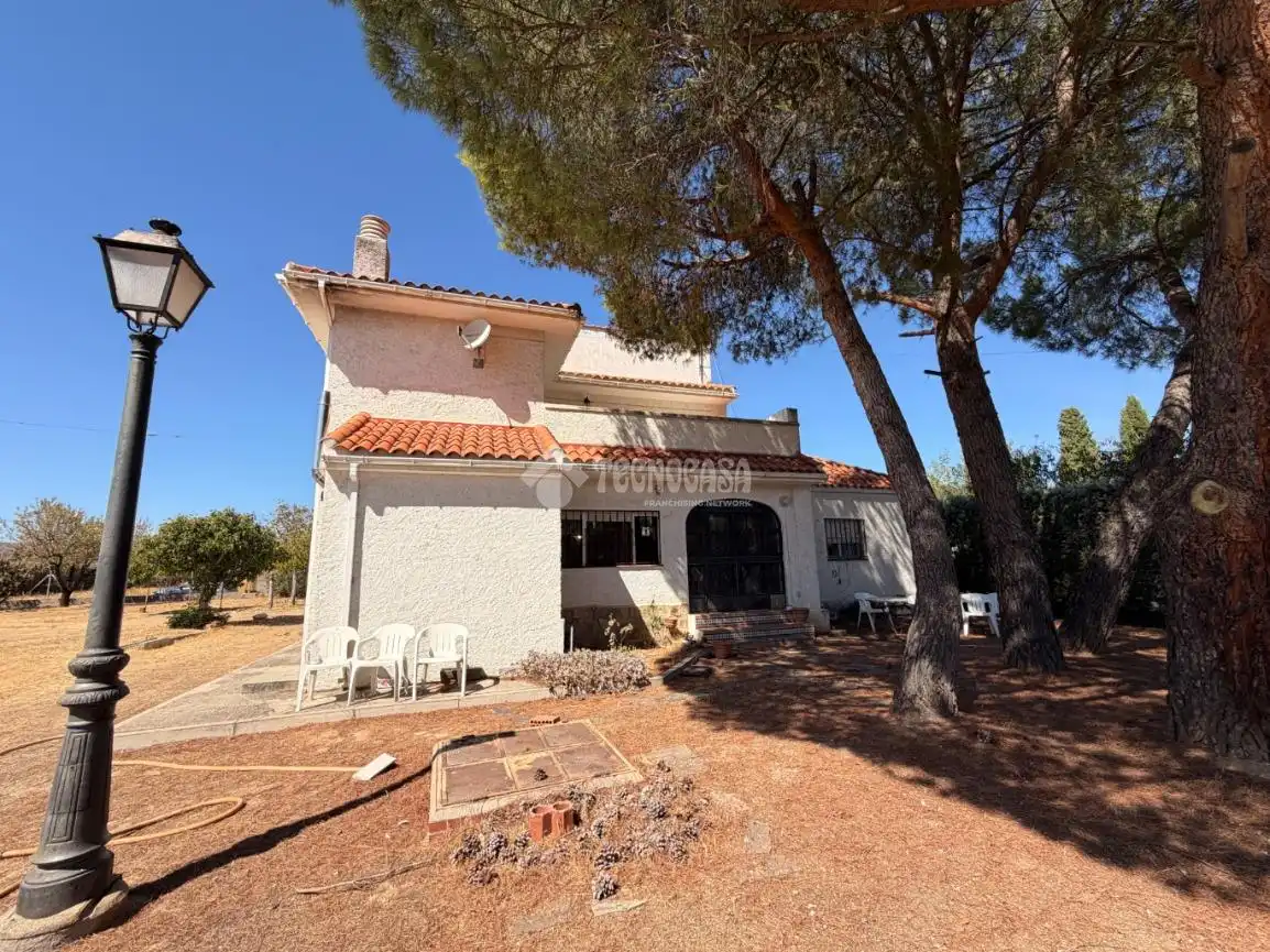 Casa en venda a Valdetorres de Jarama