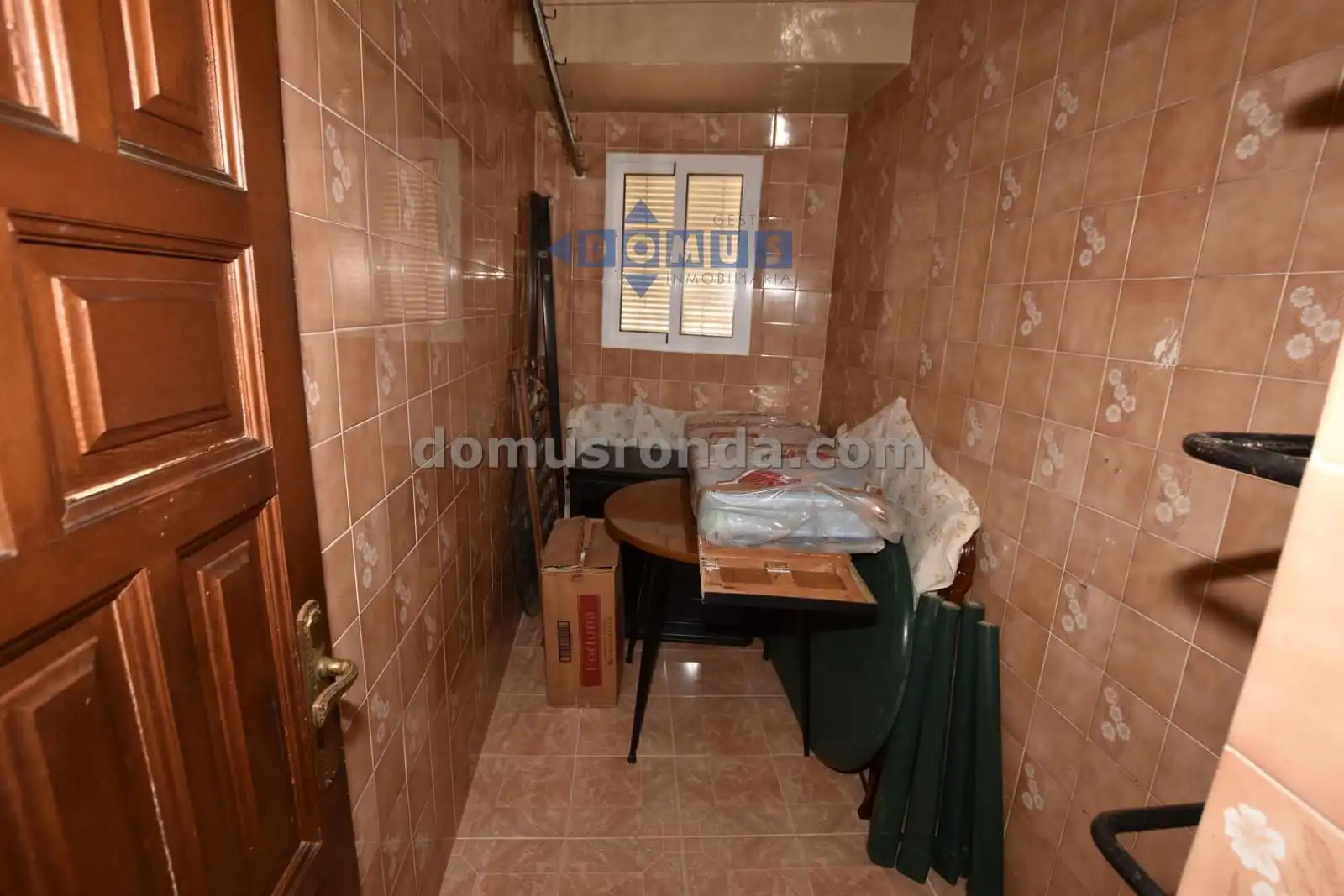 Casa o chalet en venta en Cuevas del Becerro con Trastero y Balcón