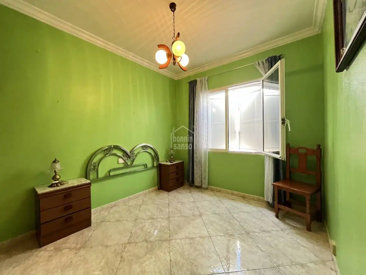 Bedroom of Apartments for sale in Alaior  with Terrace