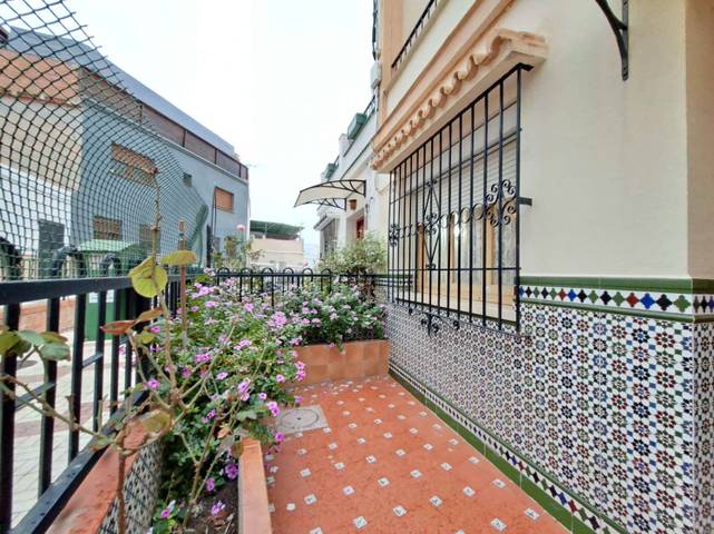 Casa adosada en Venta en Martiricos - La Roca - La Rosaleda
