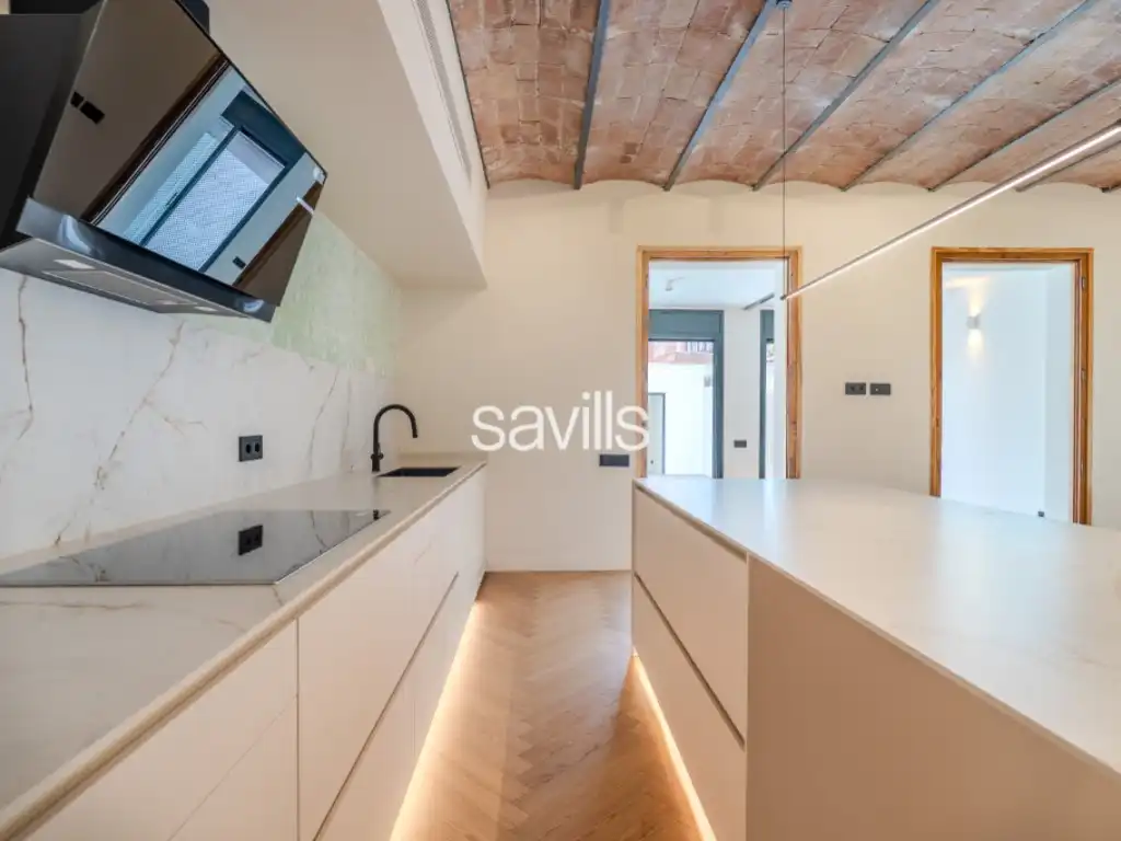Apartment mit Terrasse zum Verkauf in Eixample, imagen 11