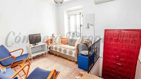 Photo 3 of Detached homes for sale in Calle Cazadores, 2, Cómpeta, Málaga