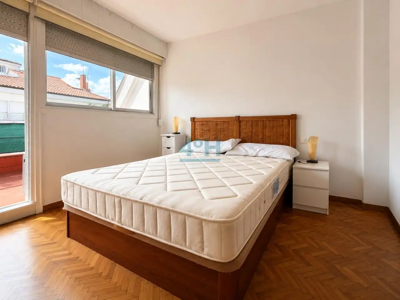 Wohnungen zur Miete in Casco Viejo