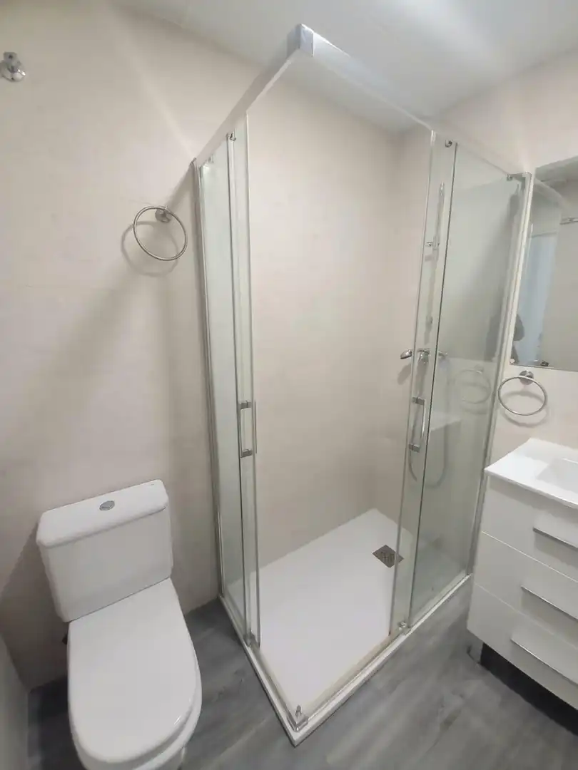 Apartment with terrace to rent in Centro, imagen 10