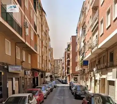 Pis en venda a Calle VISTALEGRE, imagen 2