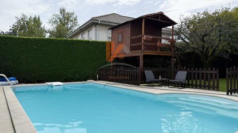 Photo 2 of House or chalet for sale in Rua Mallou de Abaixo (de), 32, San Lázaro - Meixonfrío, A Coruña