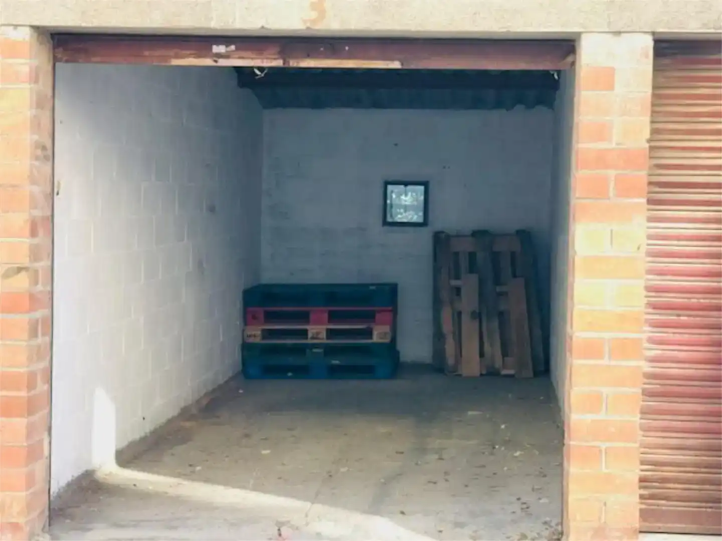 Garage zur Miete in Sant Sadurní d'Anoia