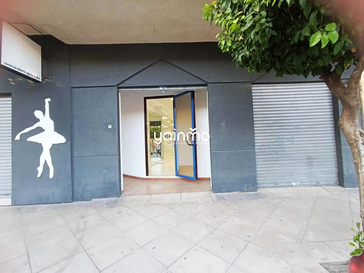 Local commercial à louer à Jaén - CL COMUNIDAD FORAL NAVARRA, imagen 5