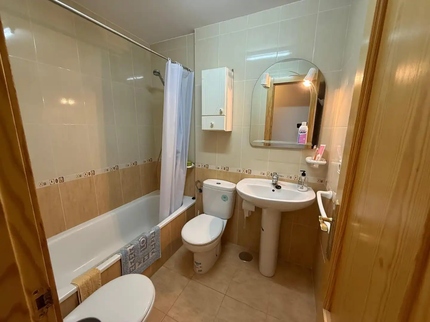 Apartament amb ascensor en venda a Los Boliches, imagen 12