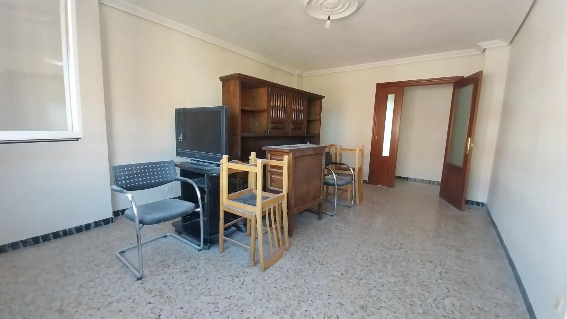 Wohnung zur Miete in Barrio España