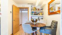 Dining room of Single-family semi-detached for sale in Boadilla del Monte  with Air Conditioner