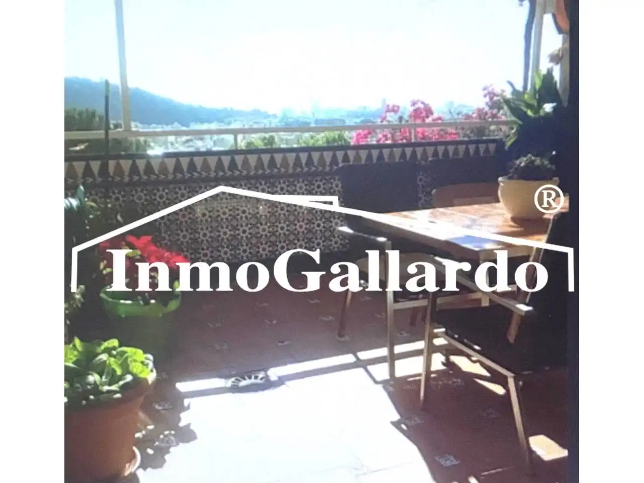Adossat amb piscina en venda a Centro, imagen 3