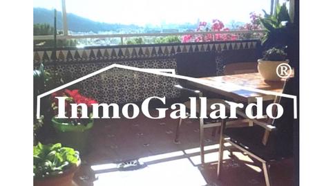 Foto 3 de Casa adosada en venta en Olletas - Sierra Blanquilla, Málaga Capital