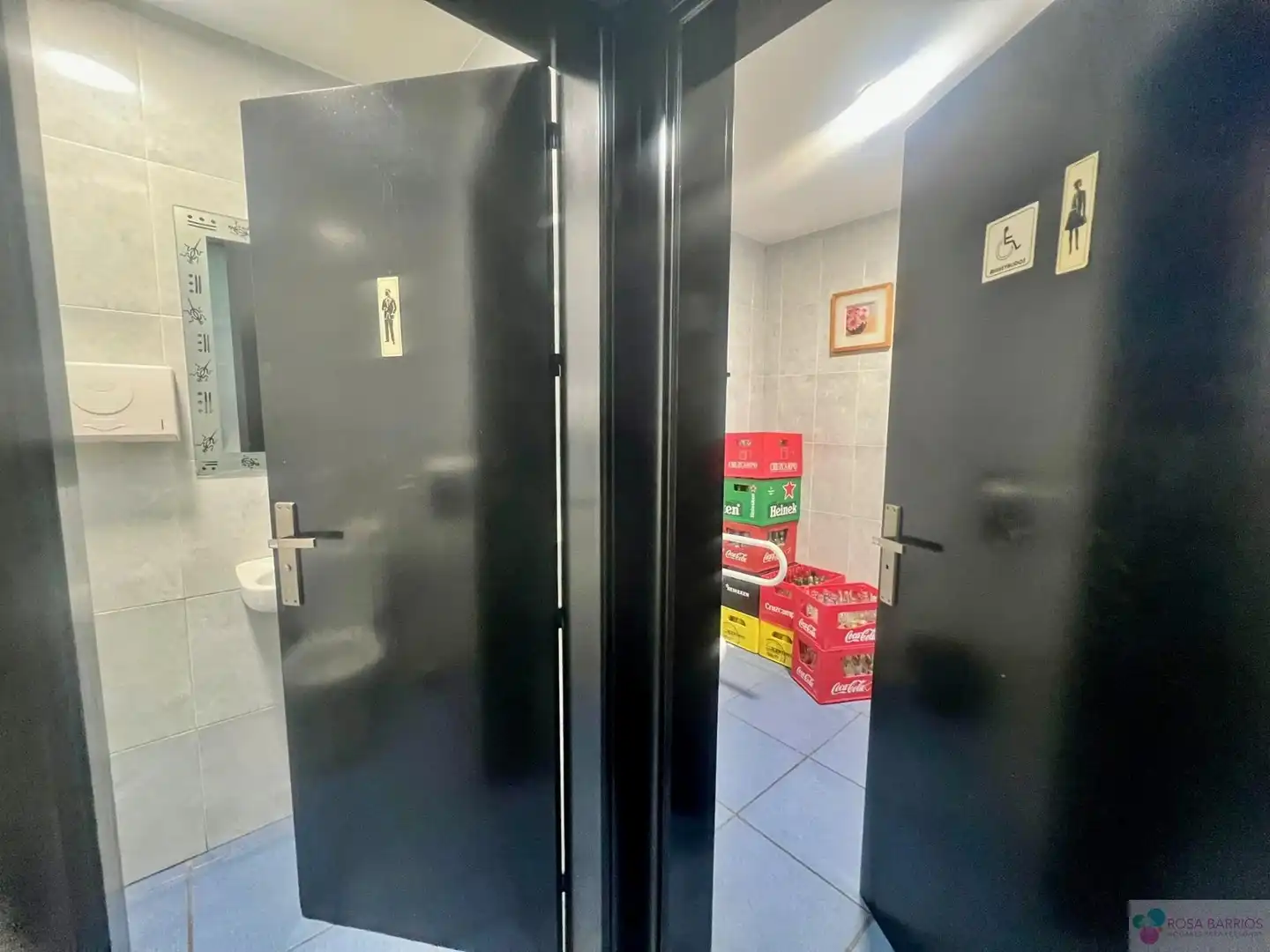 Local comercial en traspàs a San Pedro de Alcántara, imagen 12