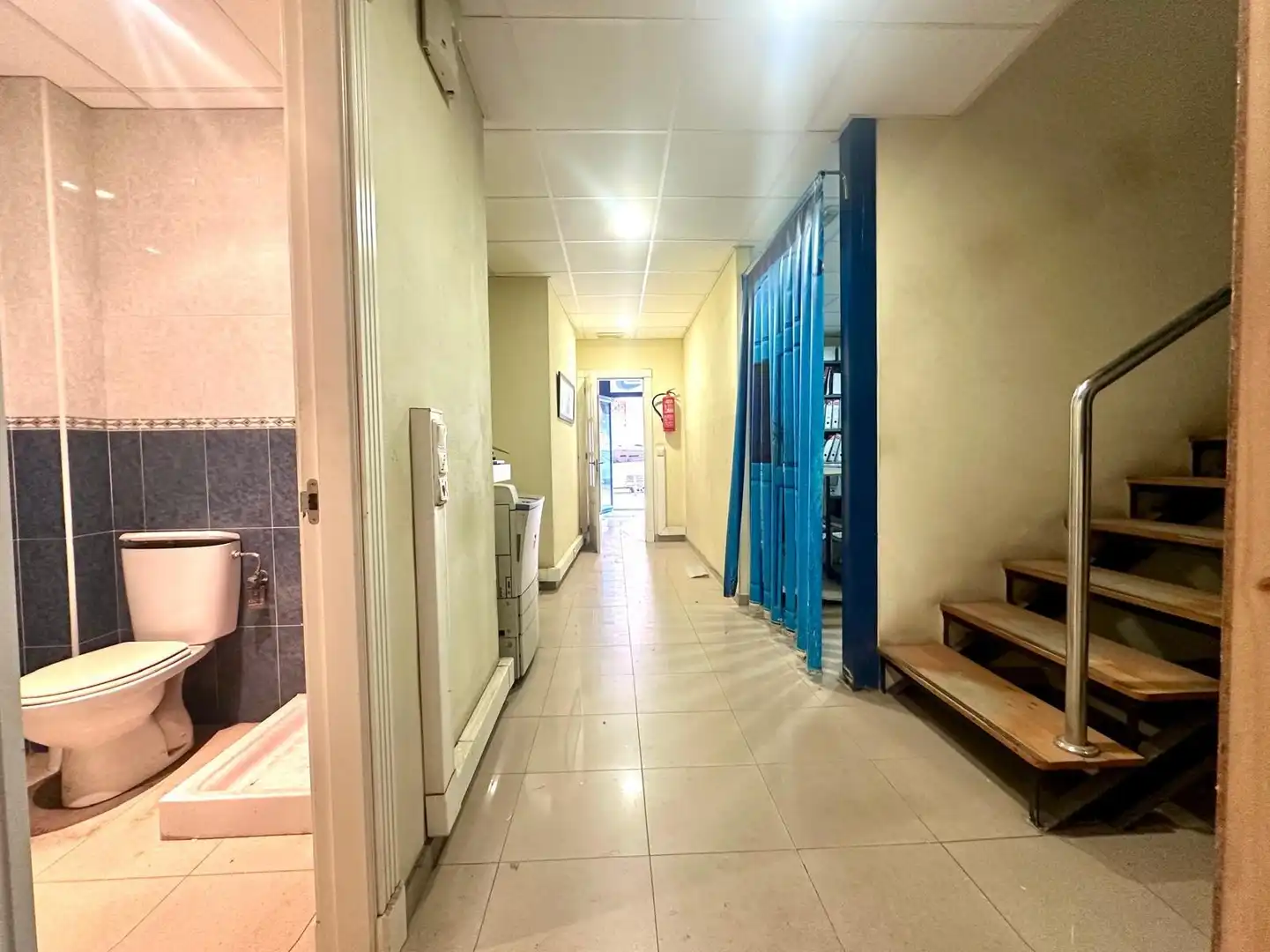 Local comercial en venda a Nueva Almería - Cortijo Grande - Vega de Acá, imagen 3