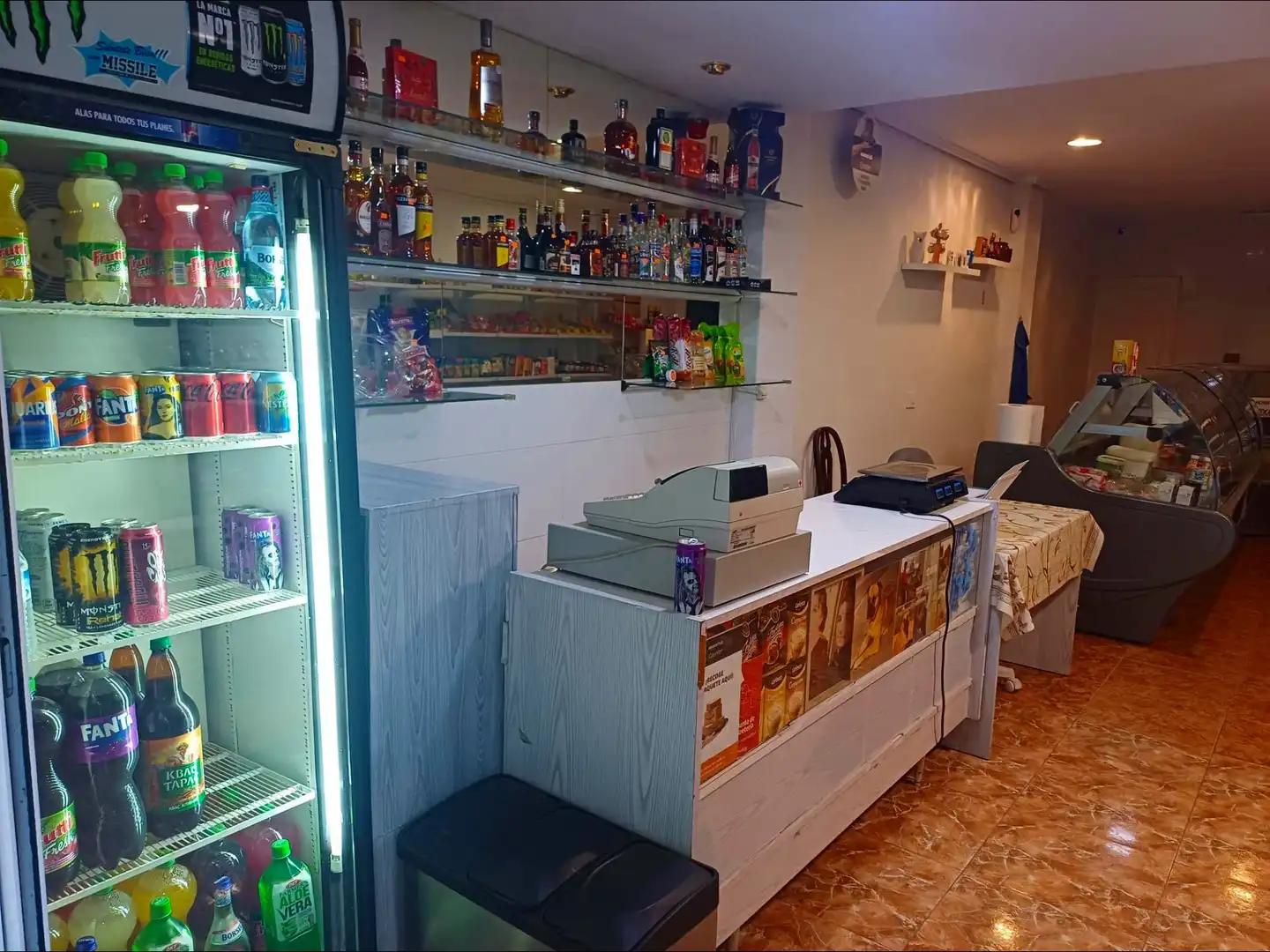 Local de alquiler en Mislata