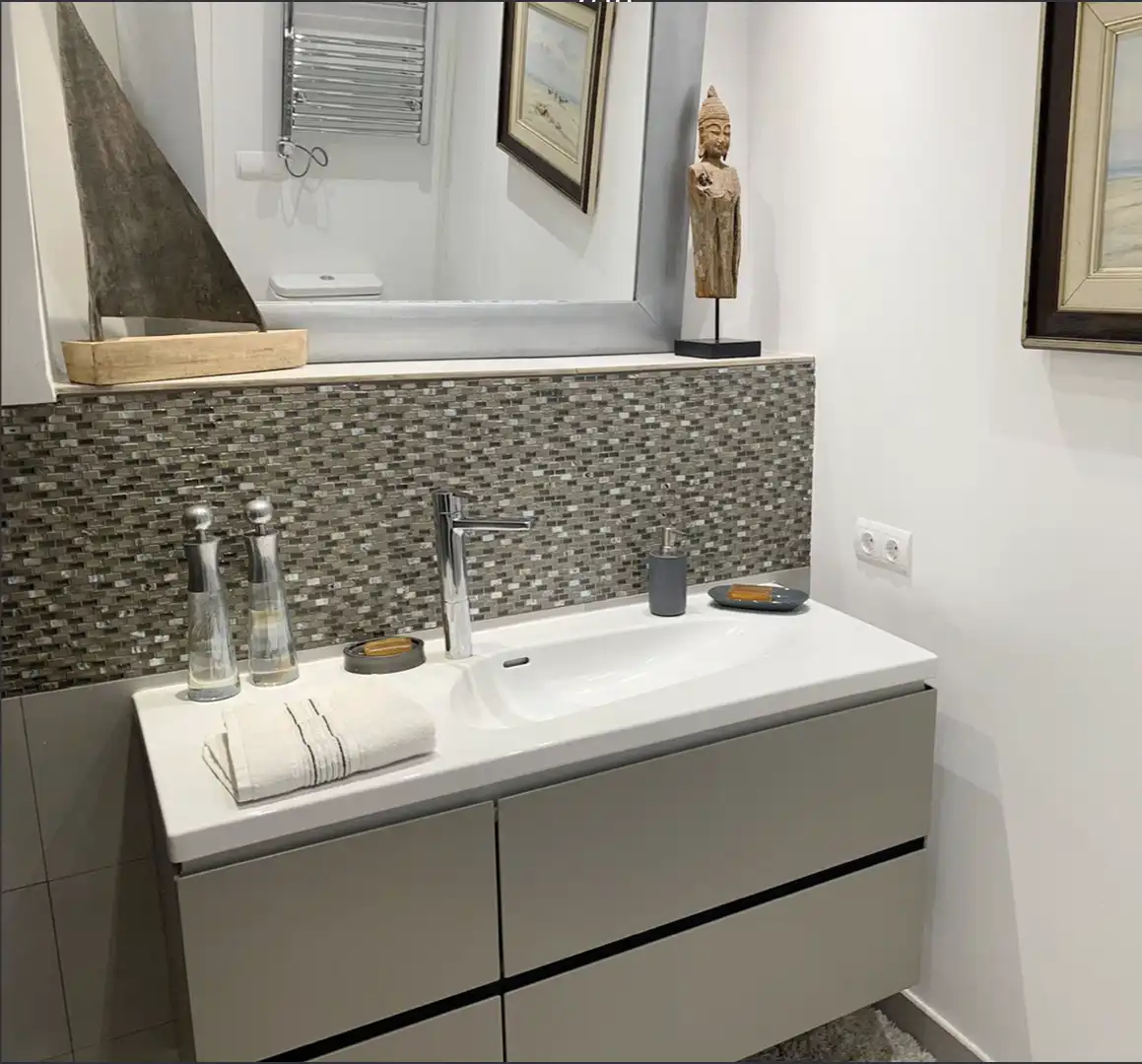 Apartament amb jardí en venda a Punta Plata, imagen 7