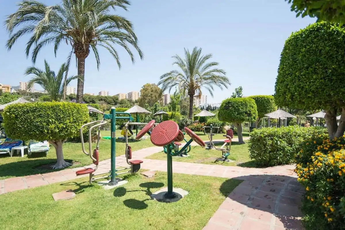 Vivienda con piscina en venta en Avenida del Parque 3, imagen 26