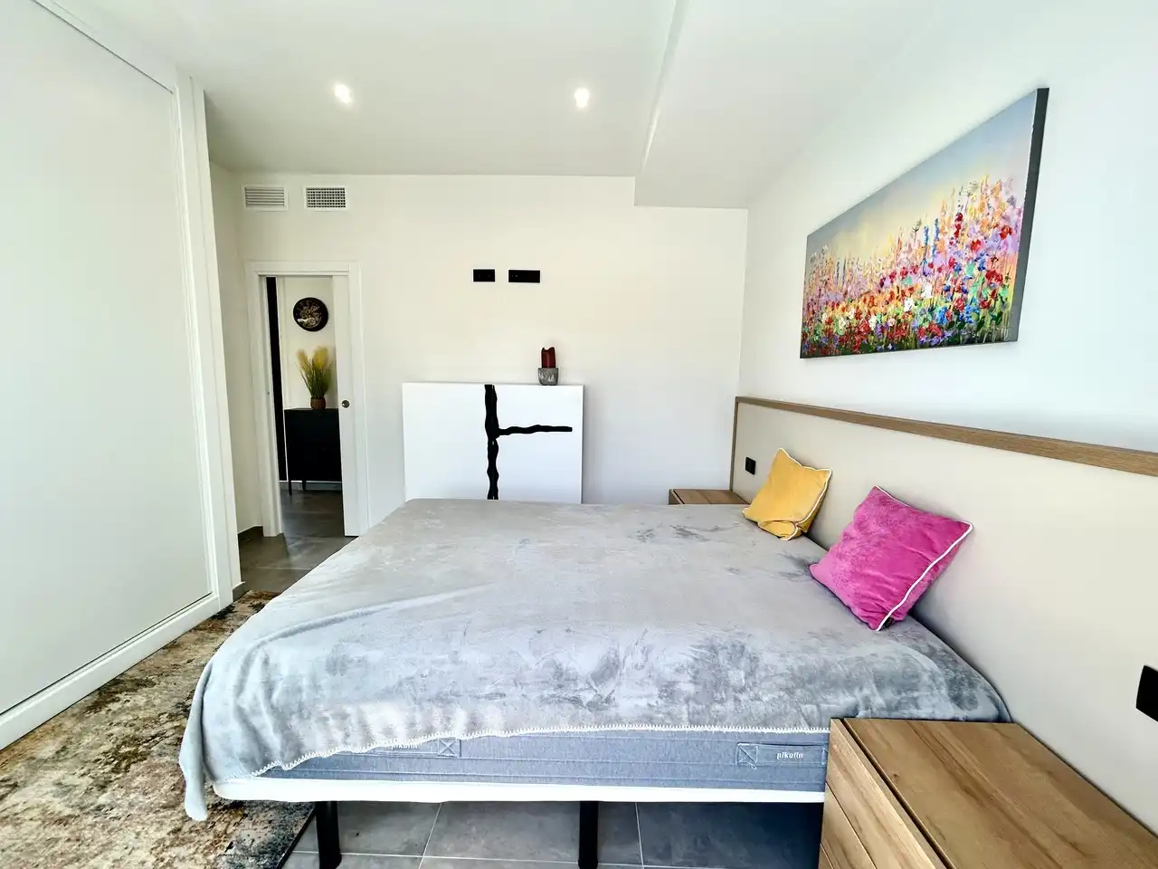 Villa avec terrasse à vendre à Orihuela Costa, imagen 22